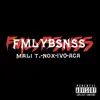 Family Business (feat. Mali T., Nox & İvo) - Single album lyrics, reviews, download
