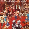 Do They Know It’s Christmas? - Single