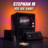 Ice Ice Baby artwork
