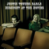 Black Eyed Suzy by Justin Townes Earle