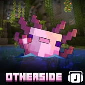 Otherside (From "Minecraft") artwork