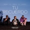 Tu Recuerdo artwork