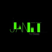 No Sleeep by Janet Jackson
