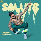Salute Mp3 Song Download