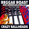 Crazy Baldhead - Single