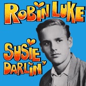 Robin Luke - You Can't Stop Me From Dreaming