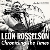 Leon Rosselson - Song of the Old Communist