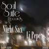 Night Sax - Single