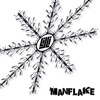 Manflake - Single