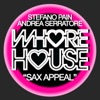 Sax Appeal - Single