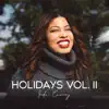 Holidays Vol. II - Single album lyrics, reviews, download
