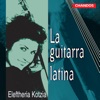 La Guitarra Latina, 1999