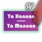 Ya Hannan Ya Mannan (feat. Nida Zahwa) - Rijal Vertizone lyrics