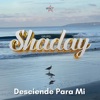 Grupo Shaday - Conviene Que Cristo Crezca