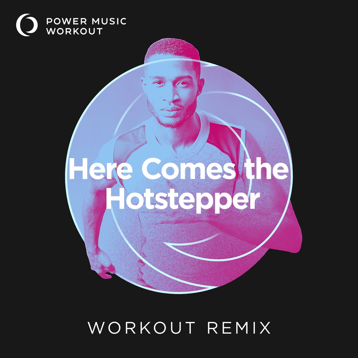 ‎Here Comes the Hotstepper - Single by Power Music Workout on Apple Music