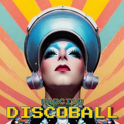 Discoball - Narciso