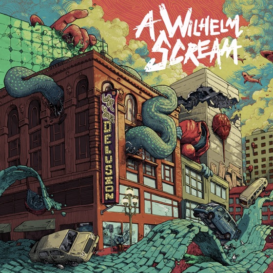 Cover artwork for Be One To No One