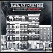 Masta Ace & Marco Polo/Marco Polo/Masta Ace - Sunken Place (Instrumental)