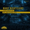 Many Nightclubs - Single