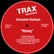 Rising - DJ THADX & Screamin' Rachael lyrics