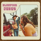 Sleeping Jesus - Ferdy