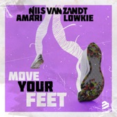 Move Your Feet (Short Radio Edit) artwork