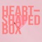 Heart-Shaped Box - Nick James lyrics