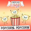 Popcorn, Popcorn - Single