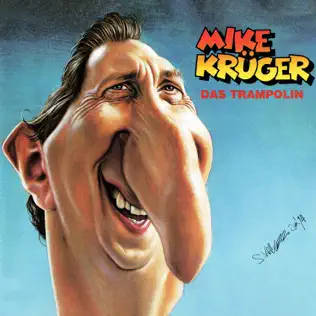 Album herunterladen Mike Krüger - Das Trampolin