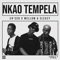 Nkao Tempela artwork