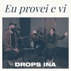 Eu Provei e VI (Live Session) - Single