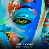 One By One (Gabry Ponte VIP MIX) artwork