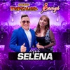 Mix Selena: El chico del apartamento 512 / Carcacha / Baila esta cumbia - Single