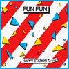 Happy Station (12" Extended Version) - Single
