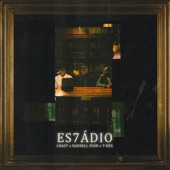 ES7ÁDIO (feat. Rafaell Dior & T-Rex) artwork