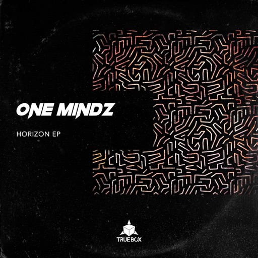 Horizon - EP by One Mindz