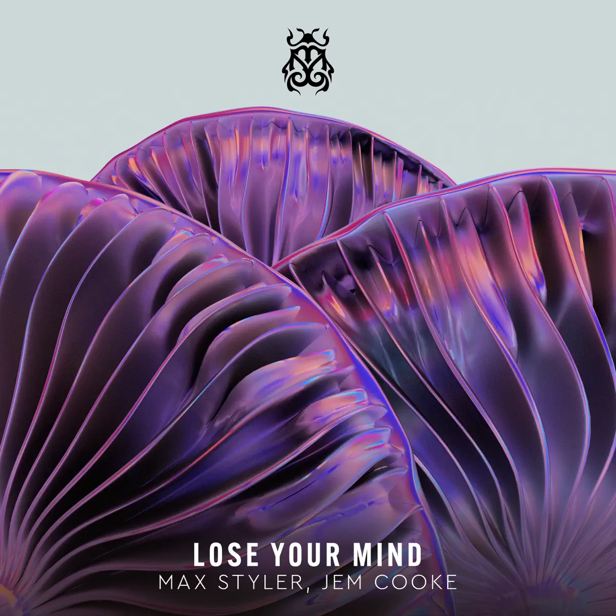 Max Styler & Jem Cooke - Lose Your Mind - Single (2023) [iTunes Plus AAC M4A]-新房子
