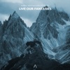 Live Our Fantasies - Single