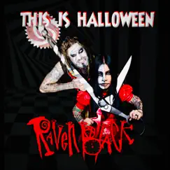 This Is Halloween - Single by Raven Black album reviews, ratings, credits
