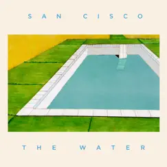 The Water by San Cisco album reviews, ratings, credits