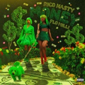 Rico Nasty - Money (feat. Flo Milli)