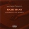 Right Hand (feat. OTL BEEZY & LA MON5TA) - LaryLamaBeats lyrics