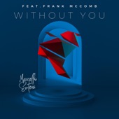 Without You (feat. Frank McComb) artwork