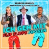 Ich geh mit Flip Flops joggen - Single