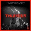 Thunder (Gabry Ponte Festival Mix) - Single, 2022