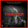 Thunder (Gabry Ponte Festival Mix) - Gabry Ponte, LUM!X & Prezioso