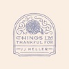 Things I'm Thankful For - Single