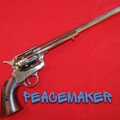 Peacemaker (from the HBO show PEACEMAKER) artwork
