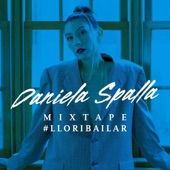 Mixtape #Lloribailar - EP artwork