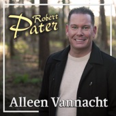 Alleen Vannacht artwork